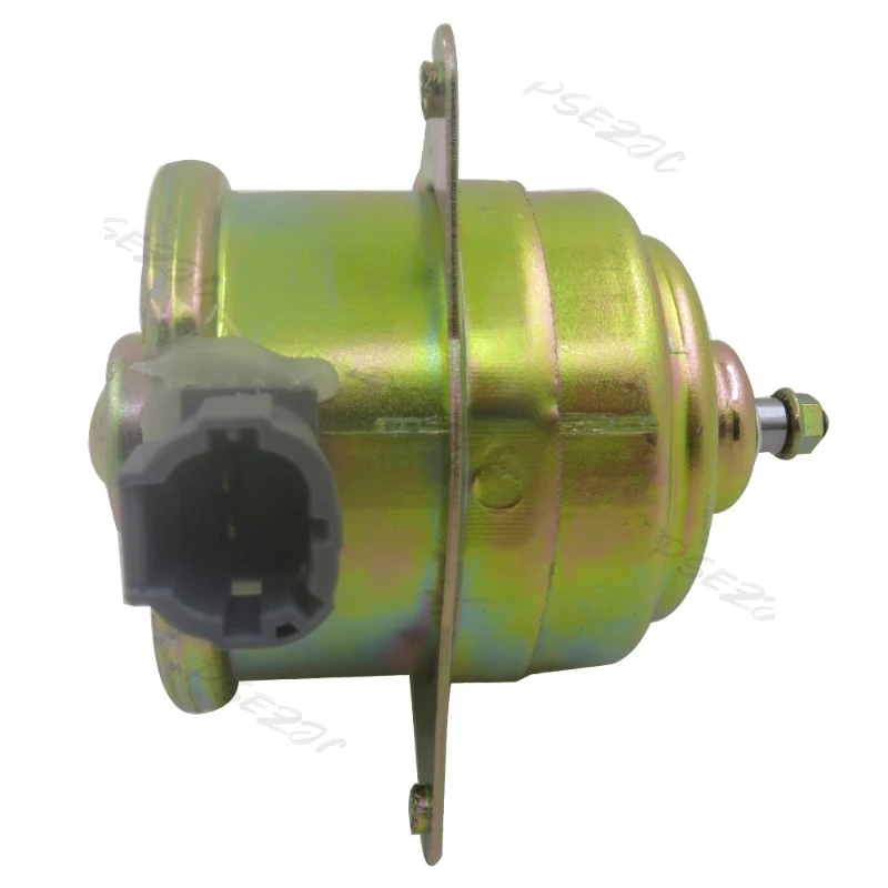 Suitable for Nissan Lingfeng Qijun Xtrail T30 Automotive Air Conditioning Blower Motor Assembly 21487CX000