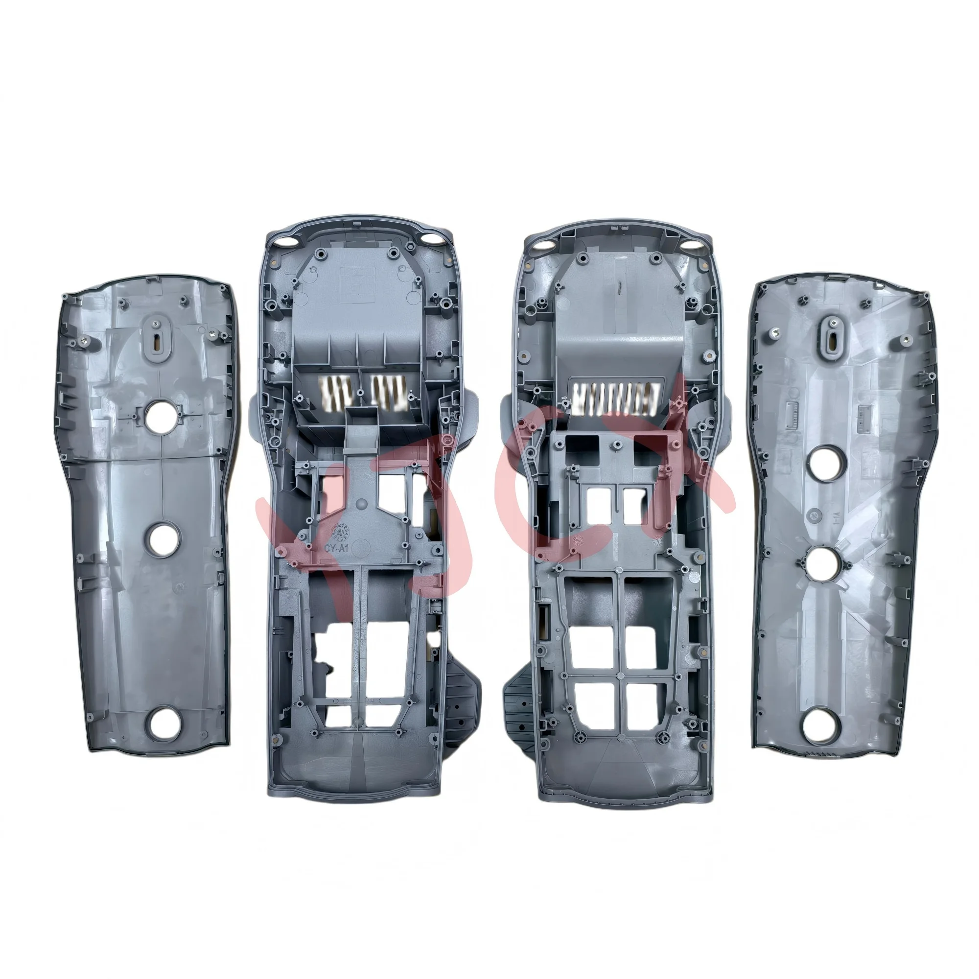 

Original Body Shell Spare Parts Replacemnet for Autel Max 4T V1/V2 Middle Case for Max 4T Upper Shell Middle Frame