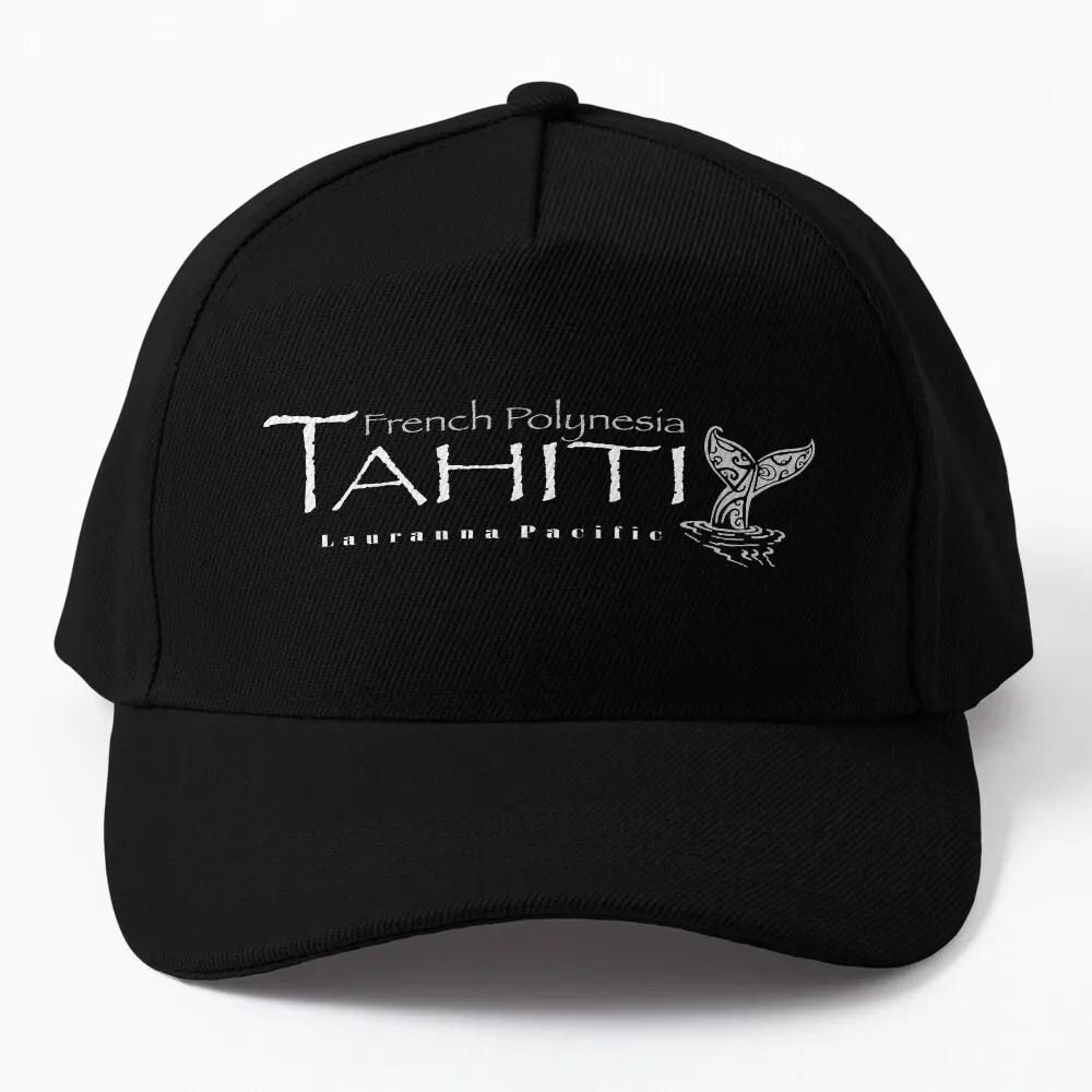 

Tahiti Tail Baseball Cap Trucker Hat Golf Wear tea hats Christmas Hats Women Beach Fashion Men'S