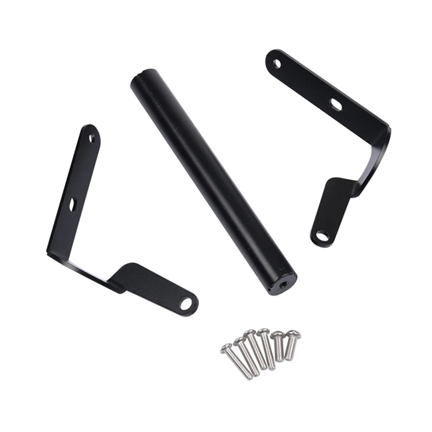 DUKE390 Motorcycle Phone Holder Stand GPS Navigation Plate Bracket Support For DUKE 390 DUKE ABS 2017-2023 Accessories