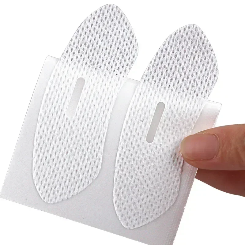 vvocci 30Pcs Patch Mouth Anti-Snoring Nose Breathing Improving Correction Sticker Tape PACK Stickers Night Sleep Lip