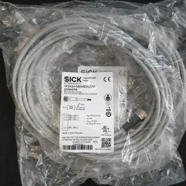 Cable enfermo Original YG2A14-020VB3XLEAX YG2A14-050VB3XLEAX YF2A15-020VB5XLEAX YF2A15-050VB5XLEAX