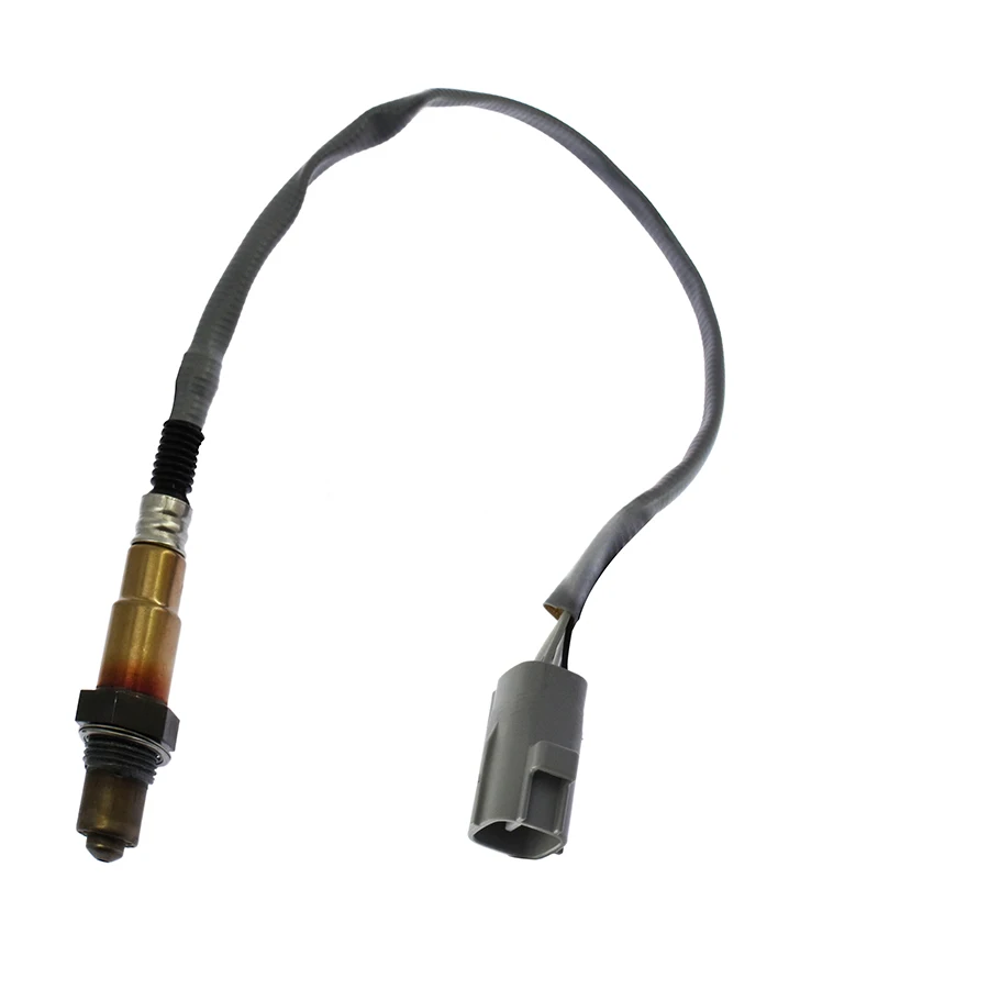 Oxygen sensor18213-58M20 Provides excellent performance, Easy to install