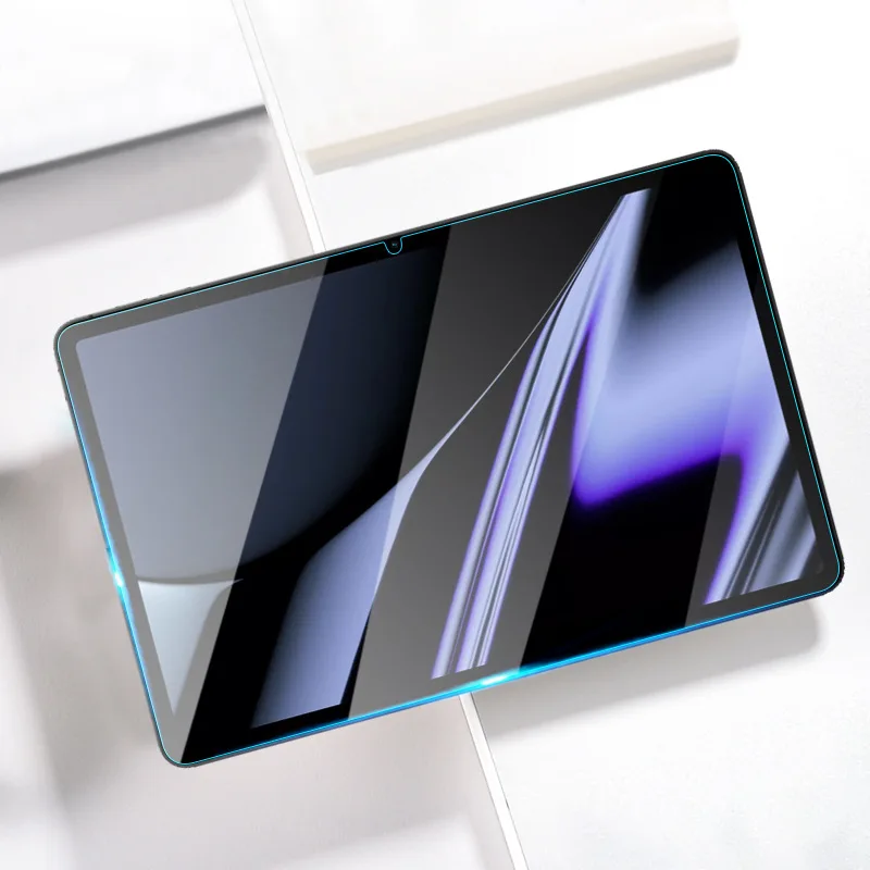 Tempered Glass For OPPO Pad 2 2023 Release 11.6inch For OneplusPad 11.6 Screen Protector Tablet Protective Film Anti-Fingerprint