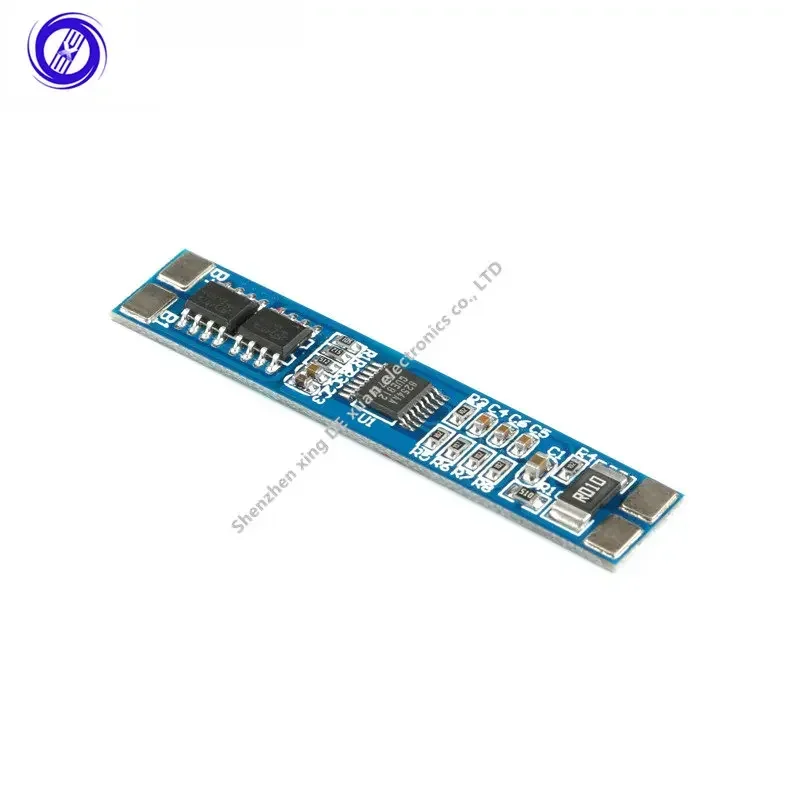 3S 12 В 8A литий-ионный 18650 зарядное устройство для литиевой батареи, плата защиты от зарядки, модуль 11,1 В 12,6 В 10A BMS HX-3S-A02