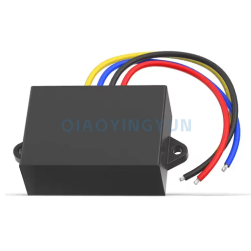 75-150v Power Isolated dc dc Buck  Converter 84V 96V 108V 120V to 5V 12V 24V 2A 3A 5A 8A Step-down Volt  Voltage Regulator