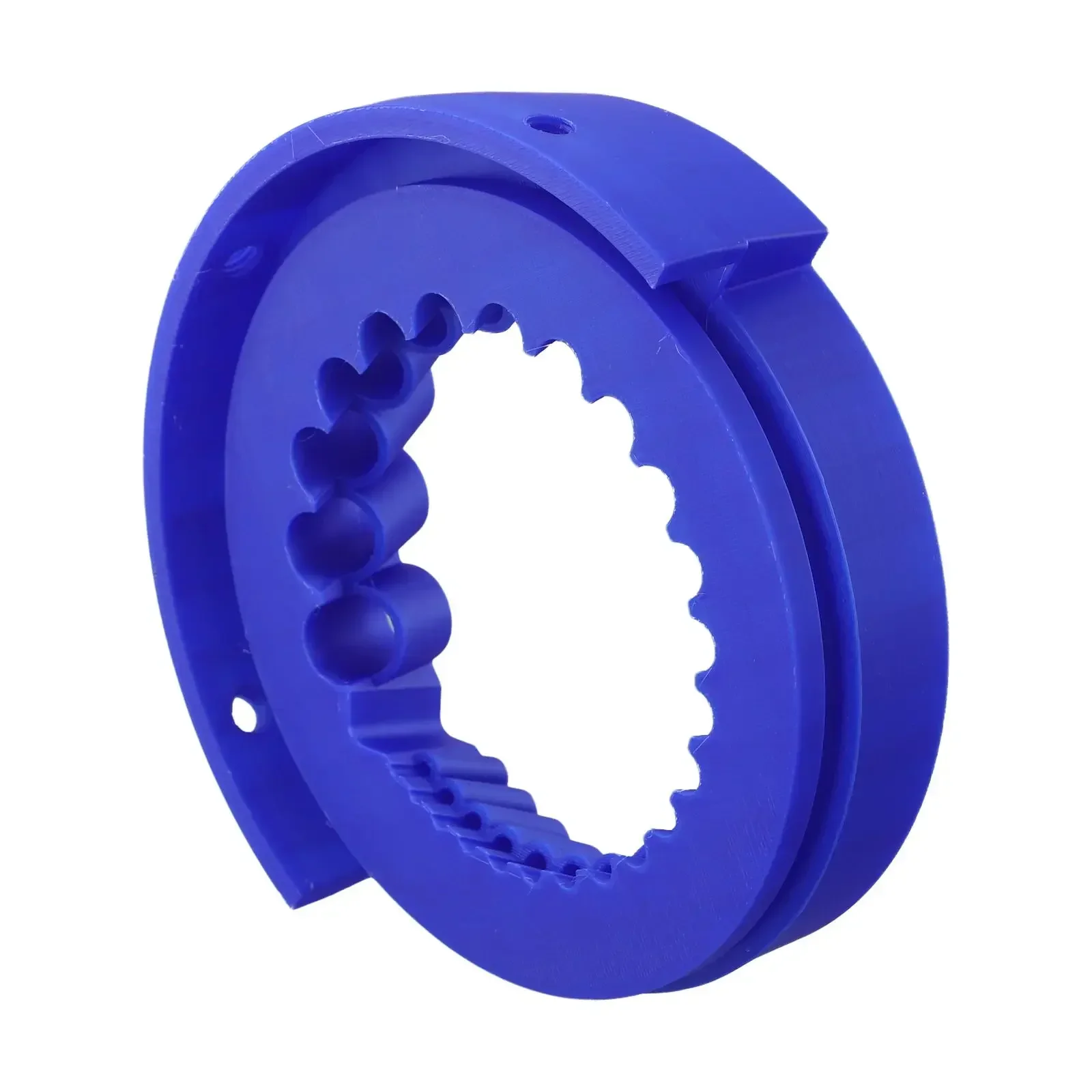 

Drill Bit Sharpener for Efficient Restoration of Dull Bits Power Drill Bit Grinding Attachment Compatible with Various Projects