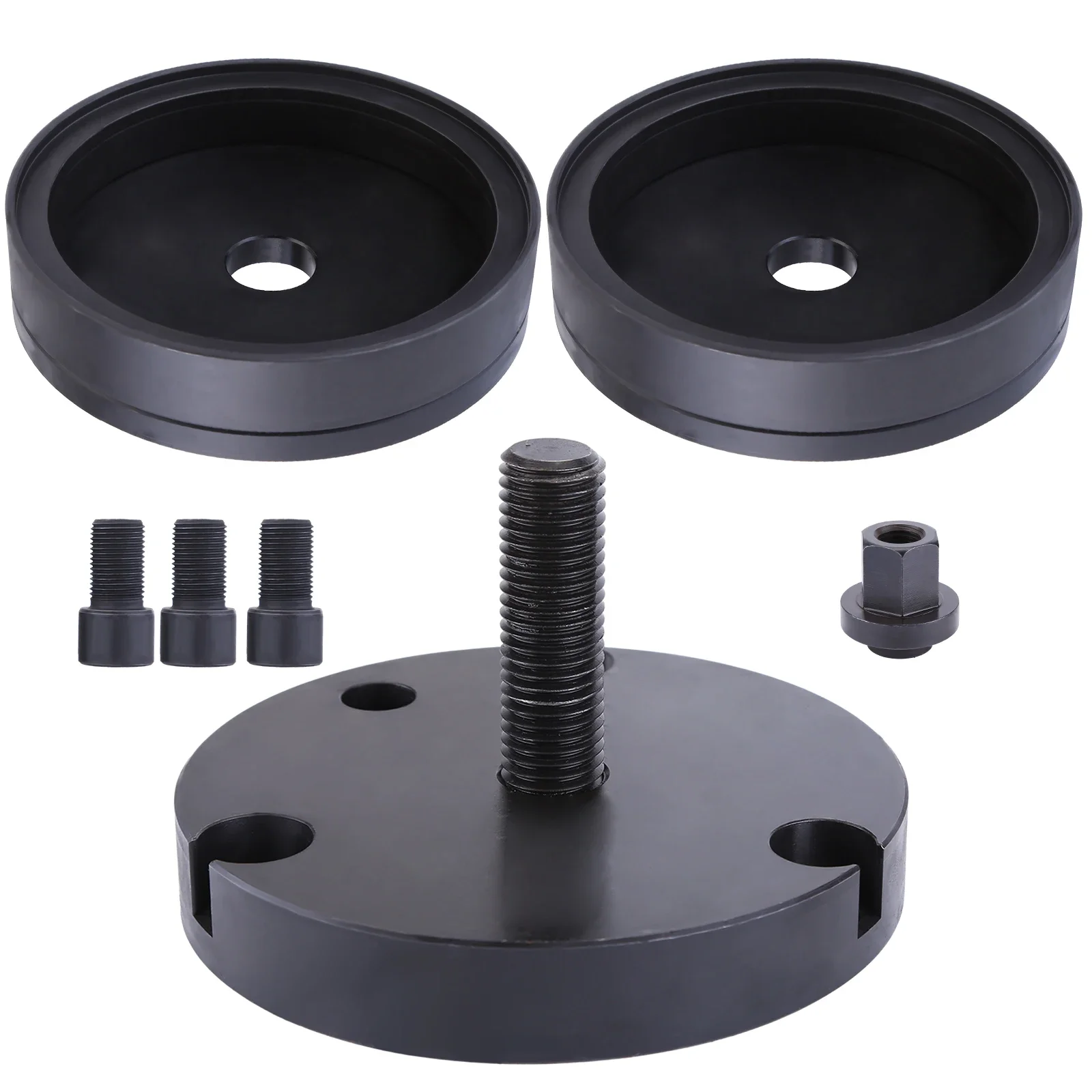 

Diesel Front Rear Crankshaft Seal Wear Sleeve Installer Compatible for CAT 3406 3408 C-15