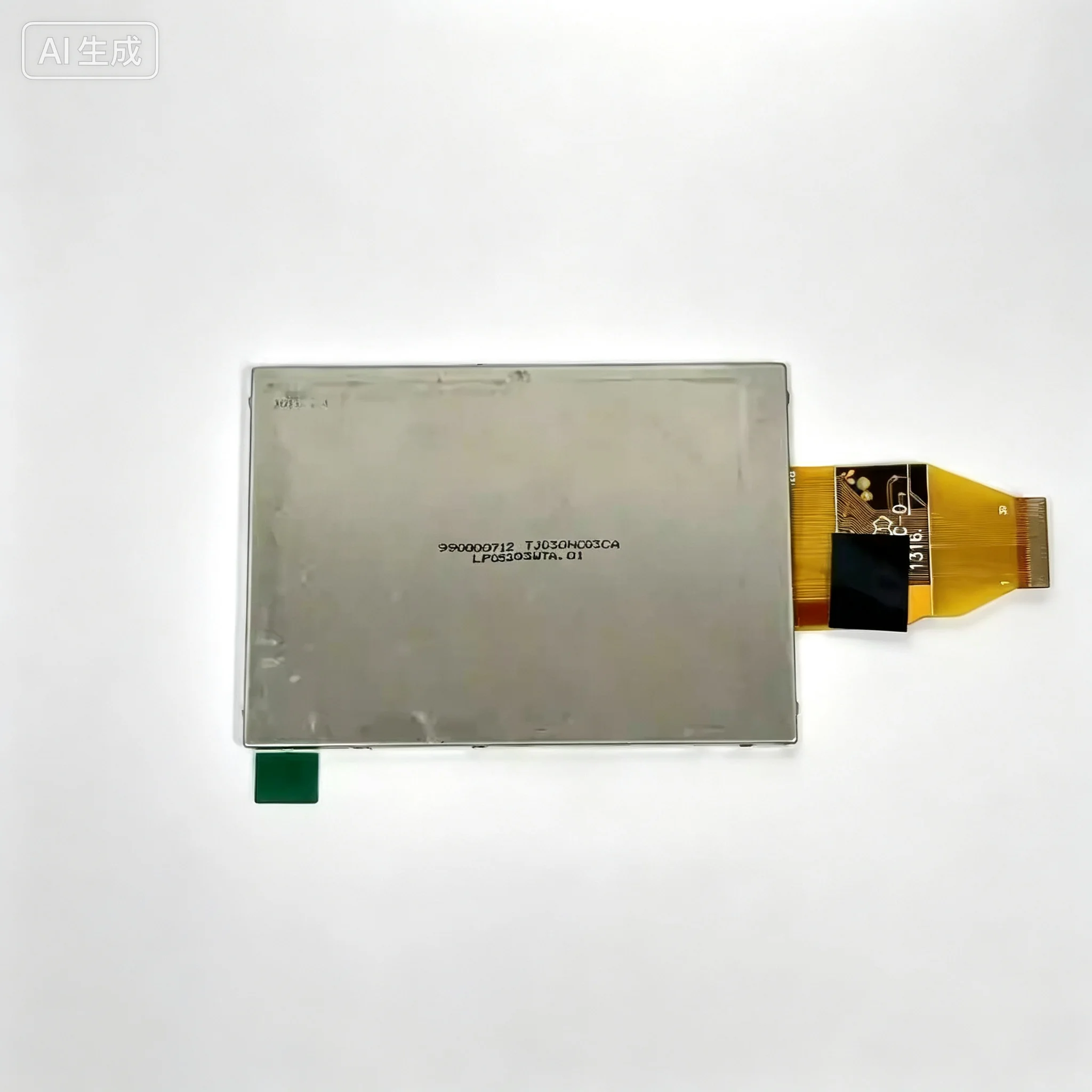 New LCD Display Screen With Backlight for Olympus VG170 D755 VR350 VH210