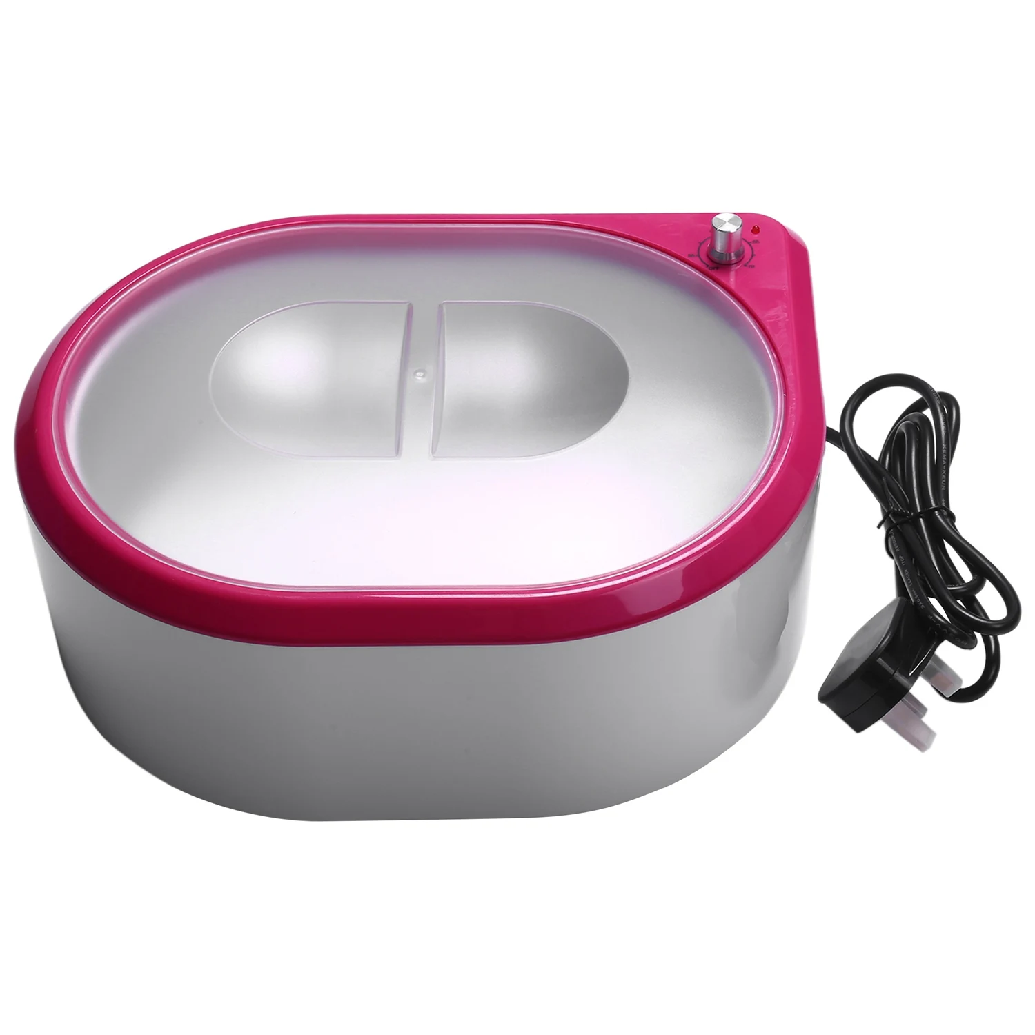 

BAAN-Paraffin Wax Heater Hand Spa Warmer Wax Machine Paraffin Wax Therapy Bath Soothing Moisturizing Beauty Salon Hand Foot Trea