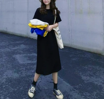 Women's Dress 2026 Casual fashion Women's Clothing,For Customized Products, Please Contact Us