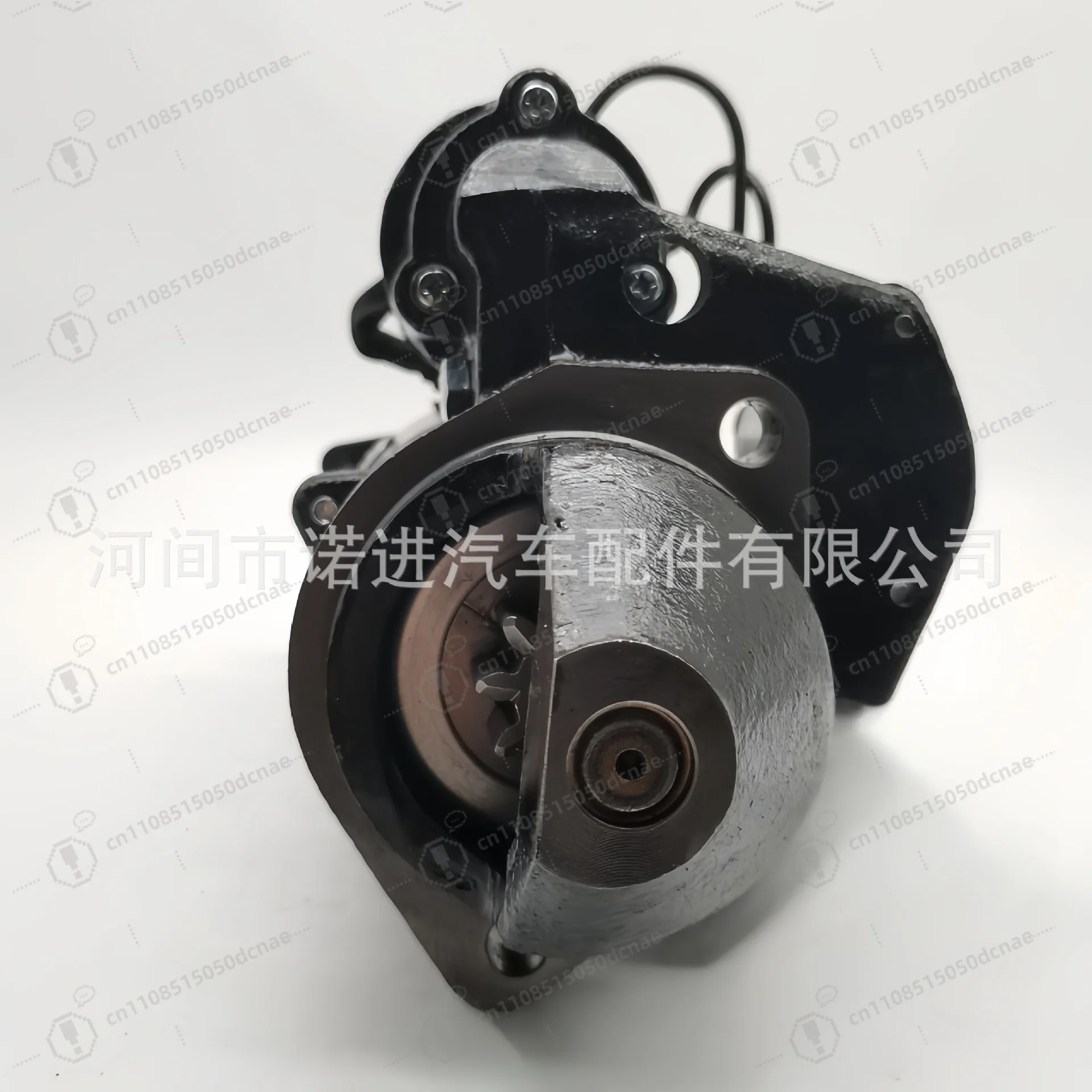 Starter Motor STG50553 04131602 04606897 IS1380 11132606 AZE4314 Auto Replacement Parts