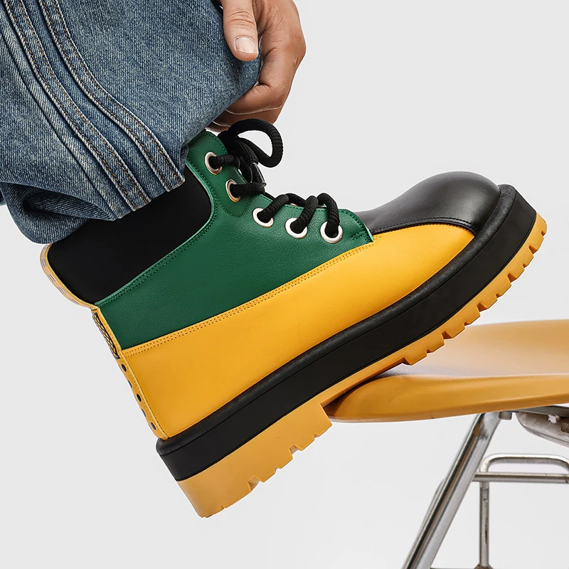 

Men's Casual Sneakers, Luxury Trainer Shoes, Breathable Race Running Shoes, Fashion Loafers for Men.