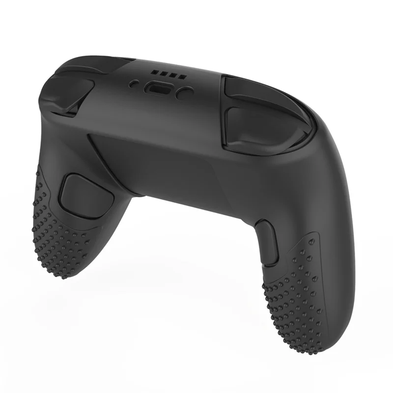 【Последнее место!】 Противоскользящий силиконовый чехол для геймпада, джойстика, защитный чехол для Switch 2 PRO, защитный чехол для игрового контроллера