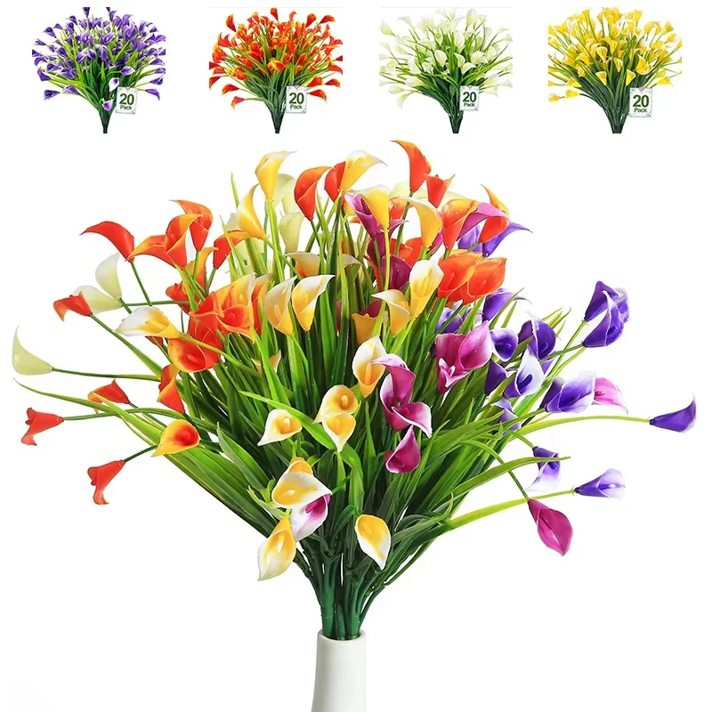 Uflower Artificial …