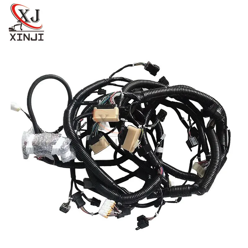 FOR 207-06-71211 Wire Wiring Harness for Komatsu PC360-7/350-7/300-7