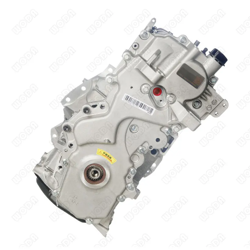 Bare Engine MR20DD MR20DE For Nissan MR20 East Wind Style Elegant Classic NV200 2.0L