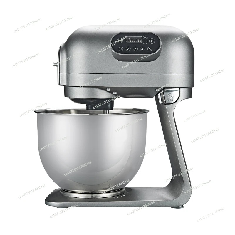 Ka-3000 Multifunction Stand Mixer Automatic Mute Electric Henoodle Home Commercial Small Kneading and Stirring