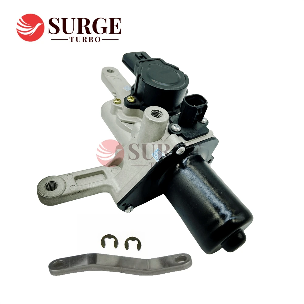 

RHV4 VB35 17201-30200 17201-0L060 Turbo Electronic Actuator For Toyota Hiace Dyna 3.0L 1KD FTV VAD20066 17201-0L060 17201-30201