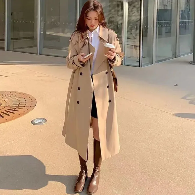 Thumbnail 2 - #32 Best Classic Trench Coats to Buy In 2026