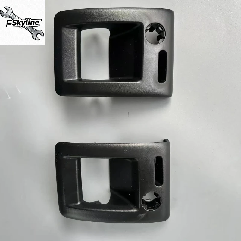 Apply to Rear seat down cover Seat wrench Rear seat trim cover  3C5 885 894 3C5 885 893