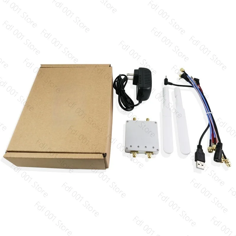 Dual Band 5.8G 2.4G WiFi Signal Booster Wireless Range Extender Repeater for Router