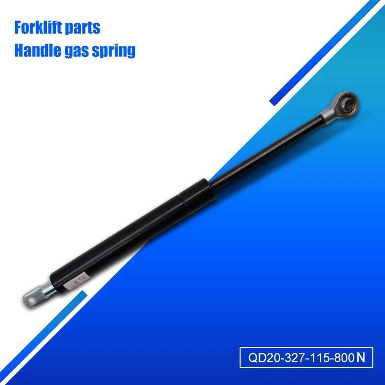 Forklift Parts Gas Spring QD19-327-800N for 940400100048 Electric Forklift 9000007398