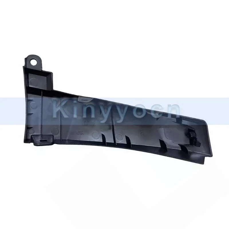 Front Bumper Corner Cover For Toyota CHR/C-HR 2020 2021 2022 2023 76851-F4020-BBL/76852-F4020-BBL