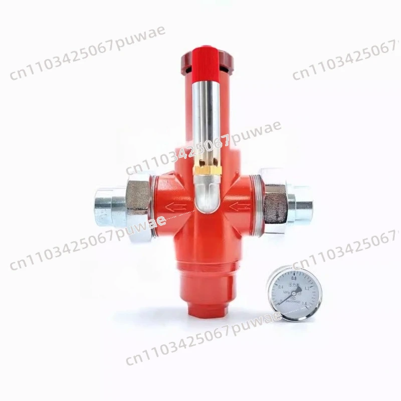 FS-Y22SD-30 Pressure Regulating Valve Weifang 6160 6170 Motor Pressure Reducing Valve Zichai 6170 8170 Pressure Reducing Valve