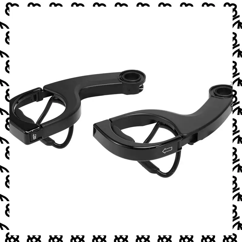 

A07I Automotive Left+Right Front Instrument Cup Holder Panel Cup Holder For 99155219401 99755229403 Parts Accessories