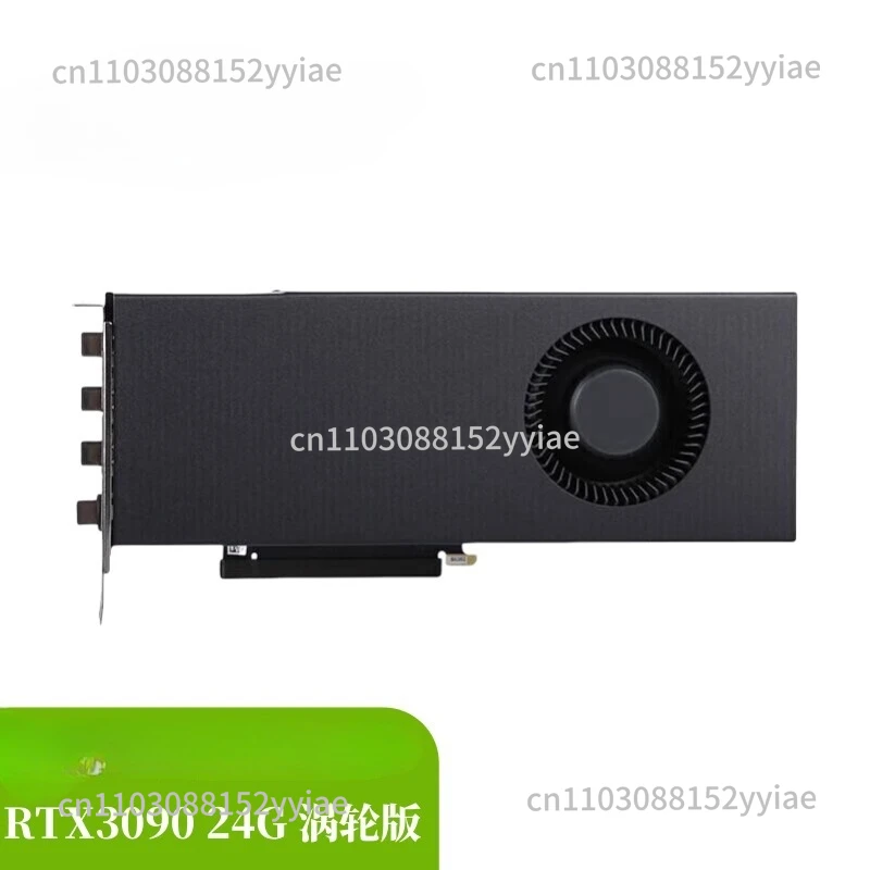 

ARTX3090 Turbo Four-card Eight-card Server Workstation Inference Training Professional Graphics Card