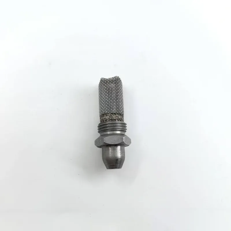 Pieza de repuesto para atrapasparks 4140-140-6904 para STIHL FS38 FS45 FS46 FS55 KM55 HL45, accesorios para motocicleta