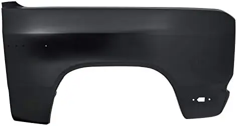 

Sherman CH1241118 Front Passenger Side Fender for -Plymouth