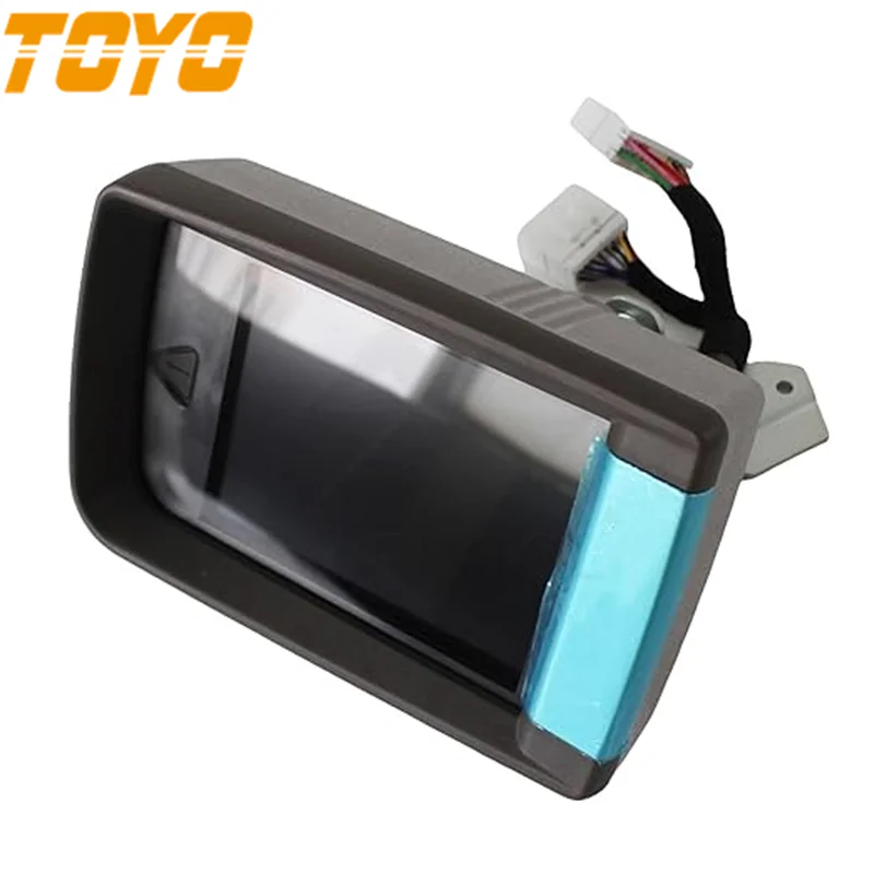 

ЗАПЧАСТИ TOYOOEM EC120D EC140D EC170D EC200D EC210D EC220D EC250D EC300D EC350D EC380D EC480D EC750D ToyoExcavator ToyoMonitor VOE1
