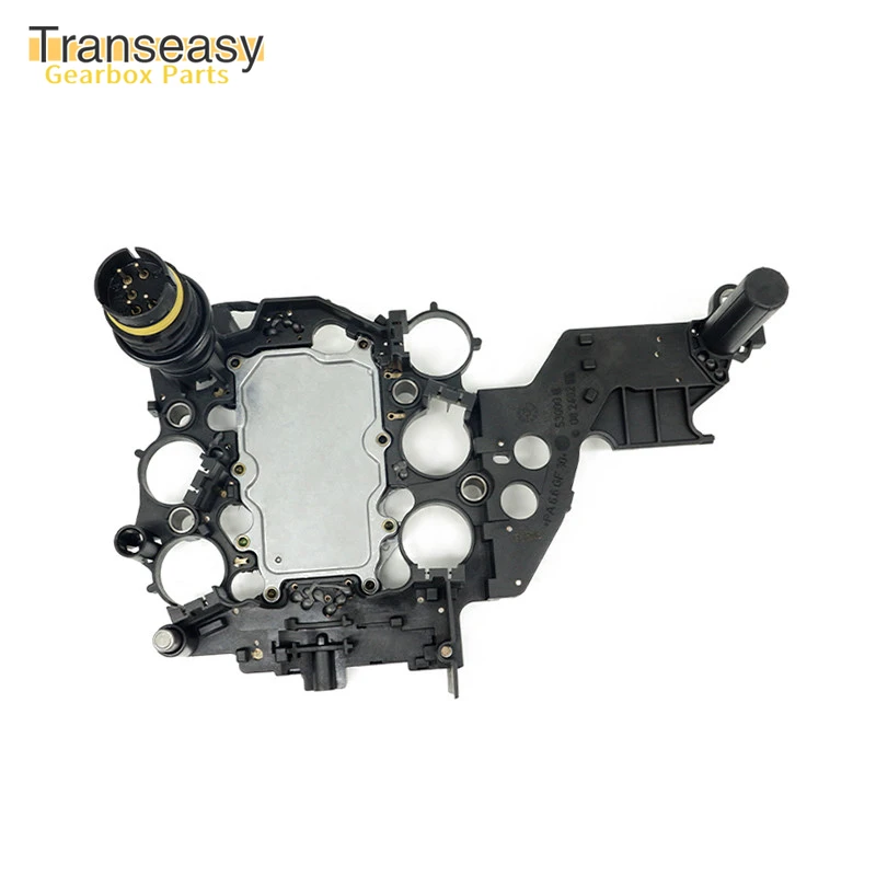 722.7 TCU Transmission Control Module Plate Fit Mercedes Benz A140 A160 A170 A1685451532 A0285450832 A0002704200