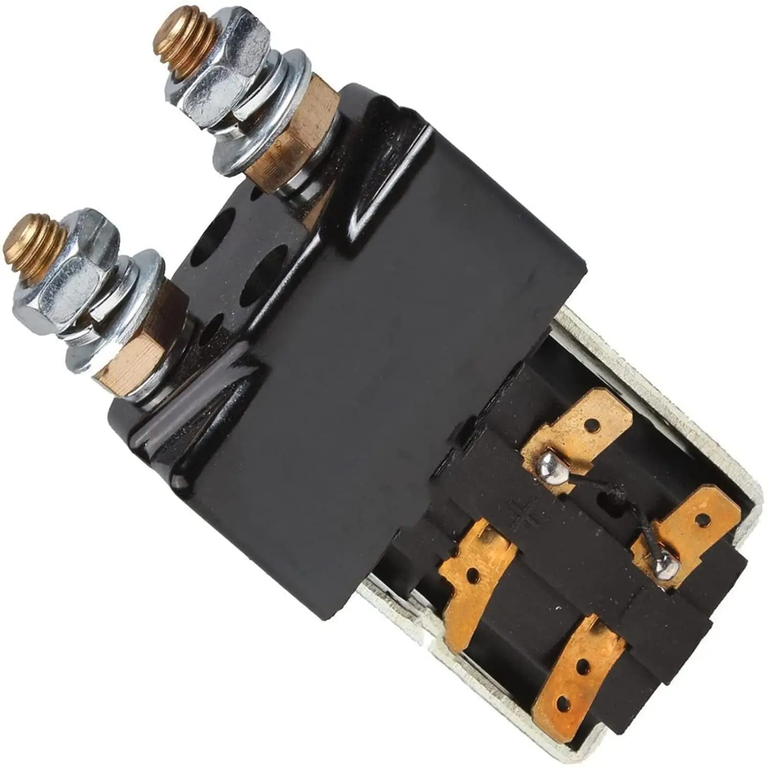 DC Contactor 7022001 for JLG E40AJPn M45AJ E450 M450A E300AJP E300AJ,...