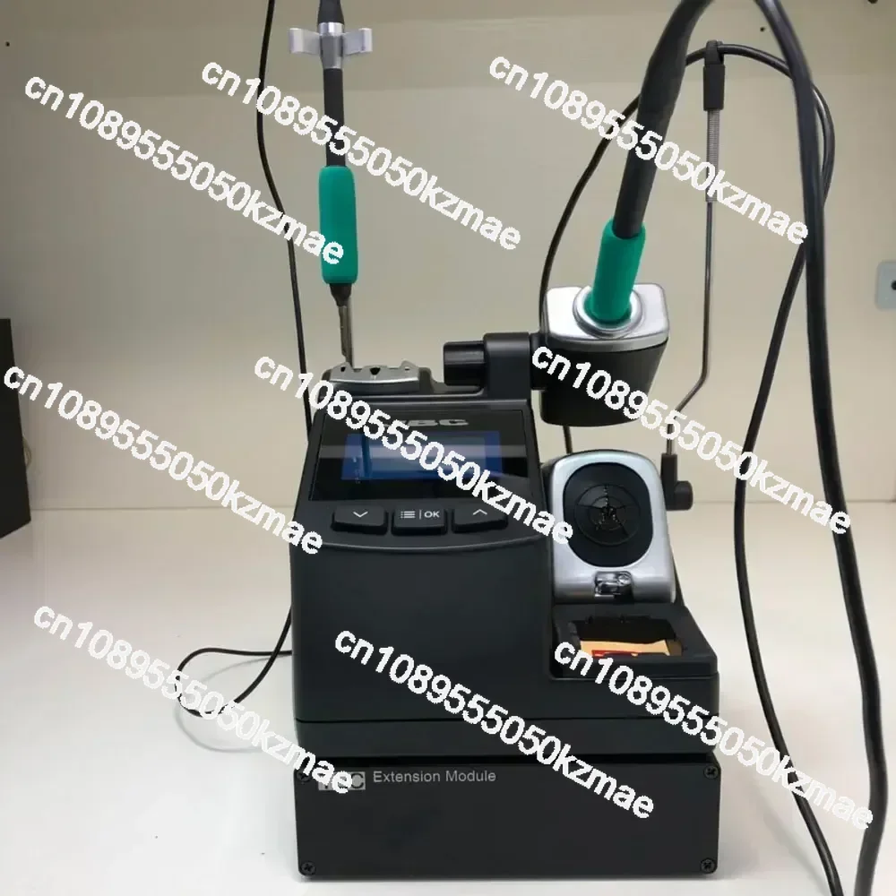 Soldering Station Electric Soldering Iron TEC Expansion Module NT115nm Expansion Module Double Handle Repair Welding Station