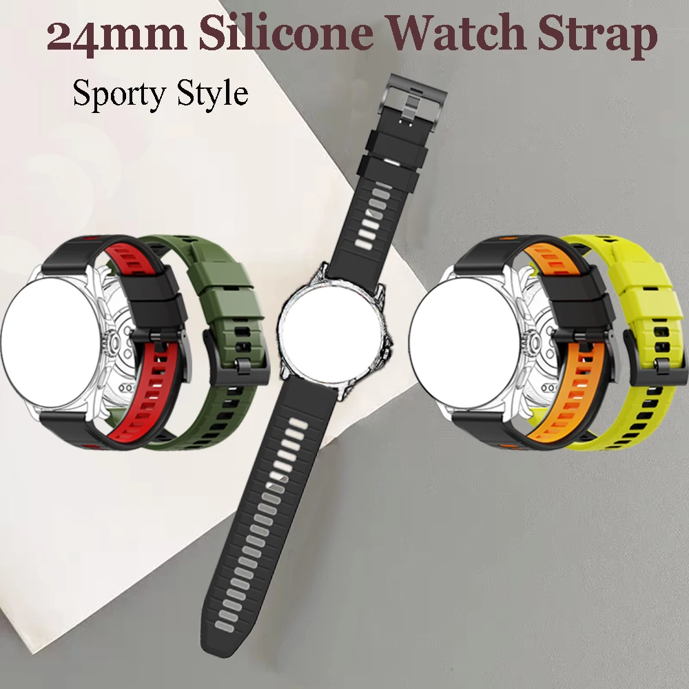 Smartwatch Accessor… - image