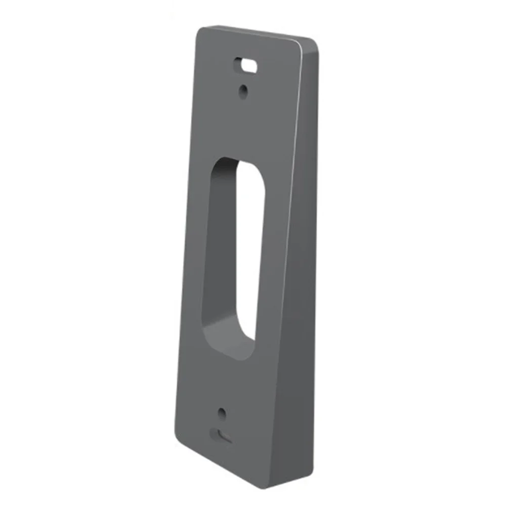 

A16Q-Adjustable Angle Doorbell Bracket for Ring Video Doorbell Household Doorbell Bracket Adjustable (Up and Down)