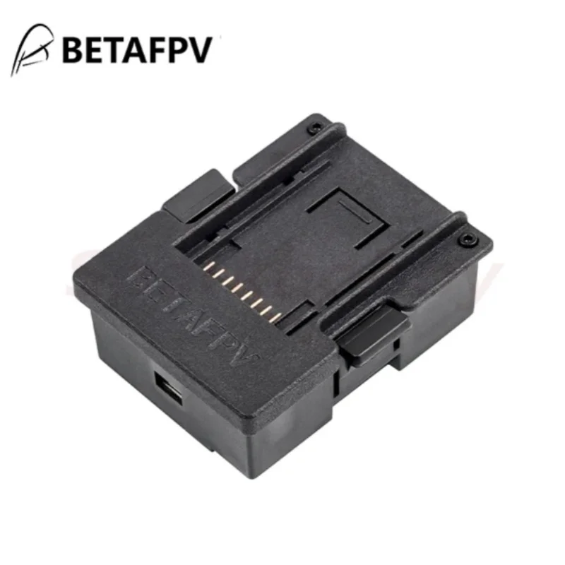 BETAFPV Micro to Nano Module Adapter with JR Input / Nano Output Supported Frsky Futaba Jumper Radiomaster TBS Remote Control