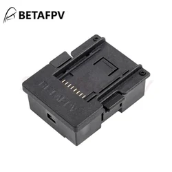 BETAFPV Micro to Nano Module Adapter with JR Input / Nano Output Supported Frsky Futaba Jumper Radiomaster TBS Remote Control