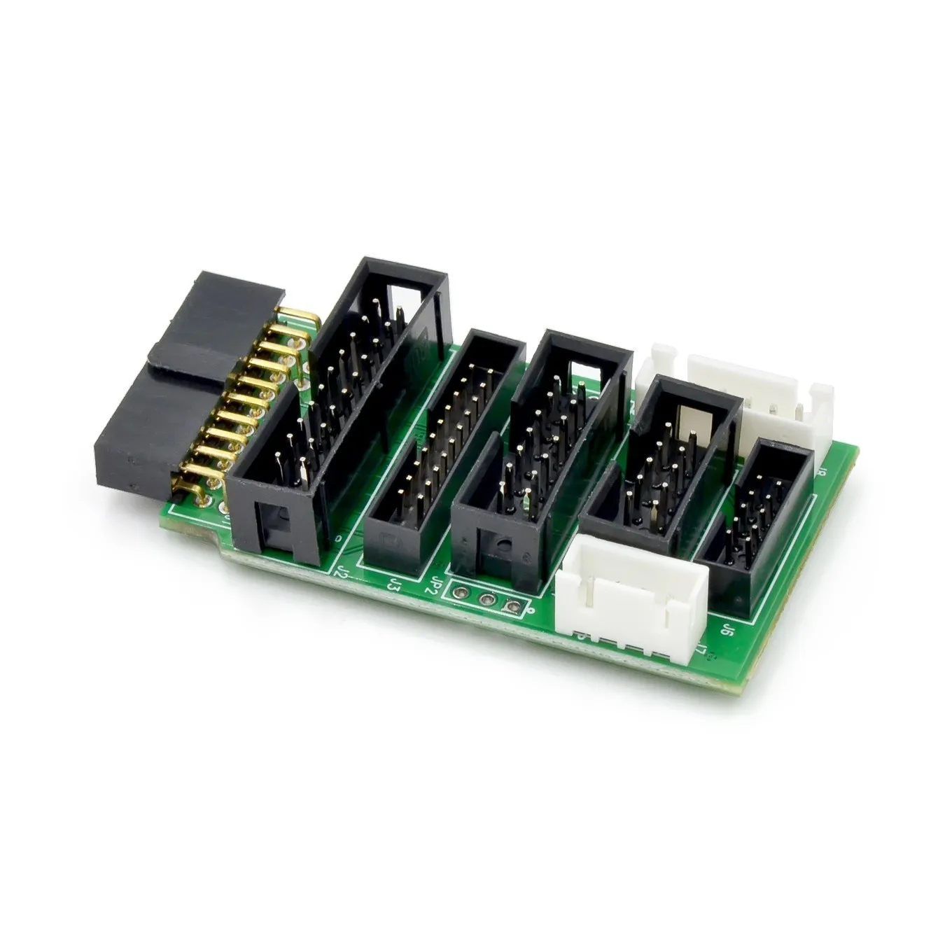 Jtag PER ST-Link V8 V9 ULINK2 ST LinkARM STM32