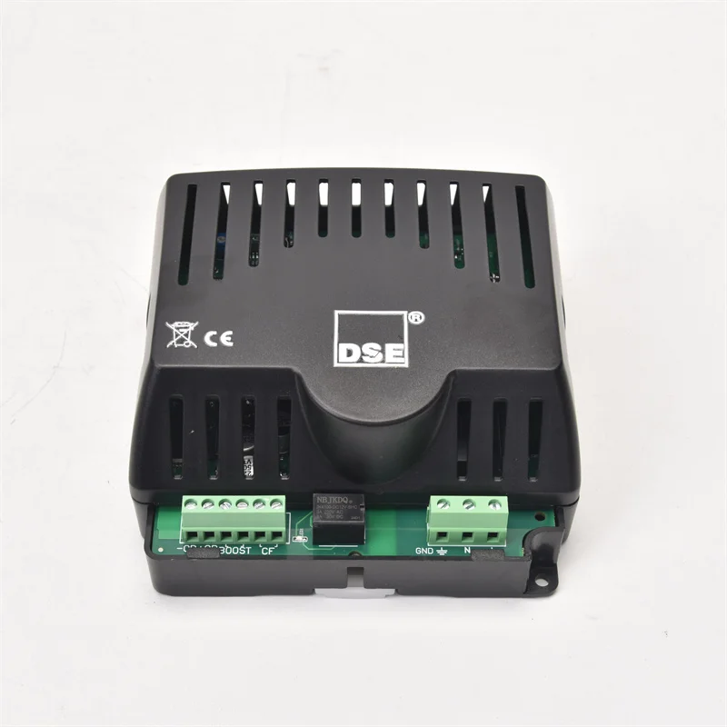 DSE9255 5A Auto Intelligent Deepsea Battery Charger Module Power Diesel Generator Float Charging Adapter BC9130 BC9255