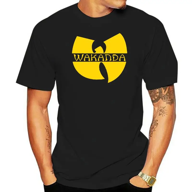

Black Panther Custome Cosplay T Shirt For Men Wakanda Forever T-shirt Tshirt