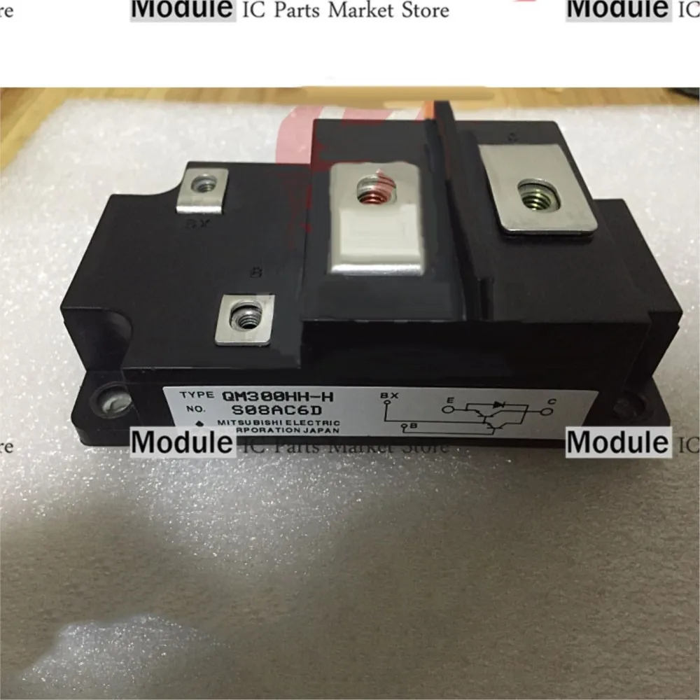 QM300HA-24 QM300HA-2H QM300HH-H QM200HA-2H QM500HA-H QM300HA-H NEW MODULE