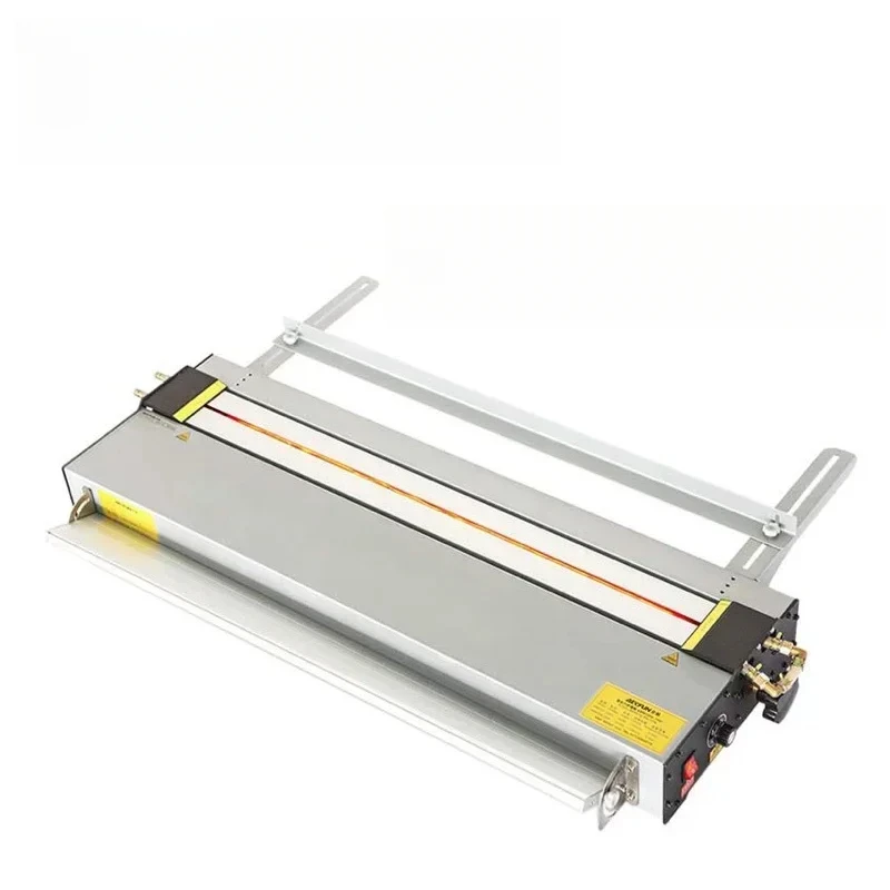 ABM700 Acrylic Bending Machine 220/110V/1000W With Machine Positioning Angle Plate Bending Machine