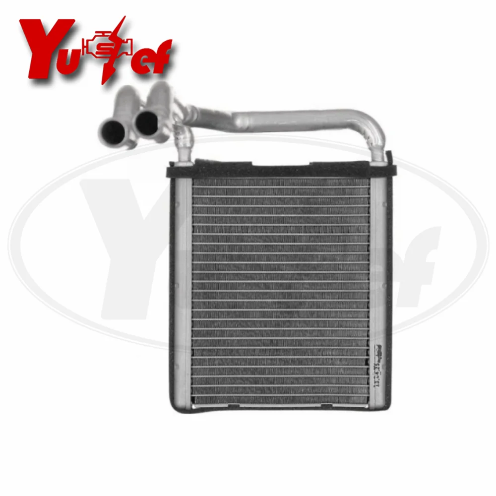 

ALL ALUMINUM HEATER CORE For Hyundai Accent, Veloster 2012-17 OE 971381R001 971381R000