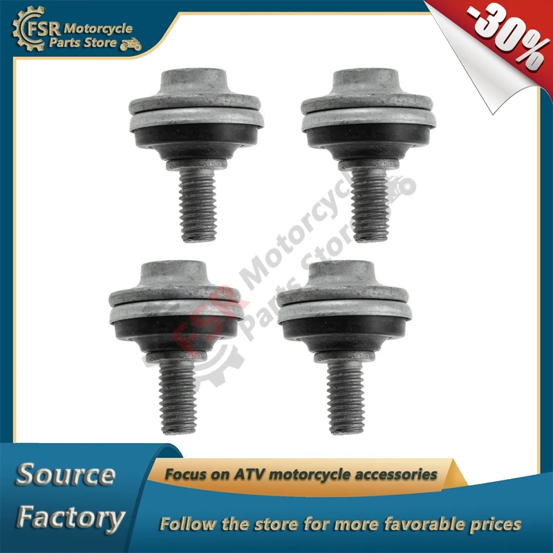 

11 12 8 520 212/ISA SCREW WITH BUSH,FOR BMW F750GS F800GS F850GS ADV F900GS SF F900R F900XR A2 HP4 M 1000 RR S1000 XR Original