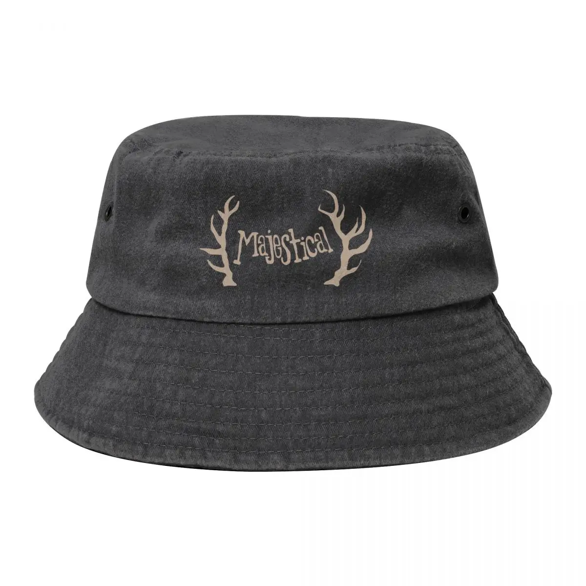 

A Lighter Hunt for the MajesticalCap Bucket Hat Streetwear Hat Luxury Brand beach hat Women's Beach Outlet 2025 Men's