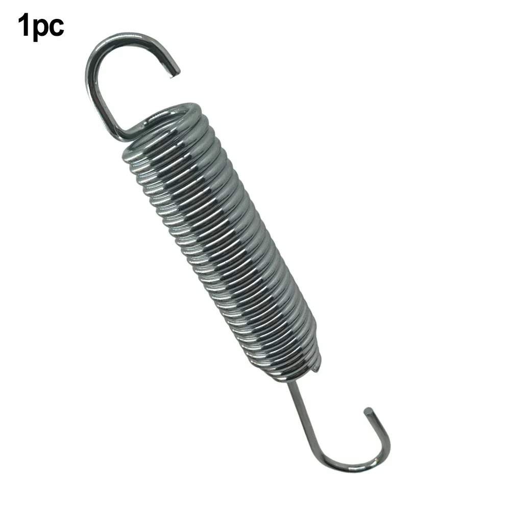 

Tension Spring Designed For for Lawn Mower Repairs Matches Part Numbers 08320300 & 039175 Convenient Maintenance Solution